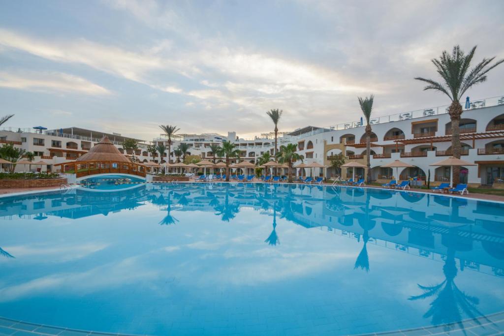 PICKALBATROS ROYAL GRAND SHARM